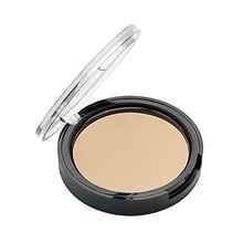 Product image of Aden Silky Matt Compact Powder 01 (Tan) პუდრი