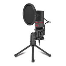 Product image of Gaming Microphone Redragon Seyfert GM100 Gaming მიკროფონი