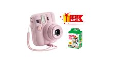 Product image of Instax Mini 13 Candy Pink პოლაროიდი