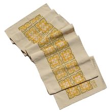 Product image of მაგიდის ბილიკი კაცხის ყვავილები
