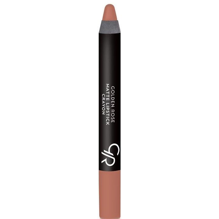 golden-rose-matte-lipstick-crayon-n29-tuchis-fanqari