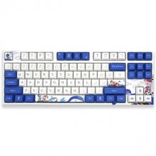 Product image of Varmilo VEA87 Lovebirds-I Gaming კლავიატურა