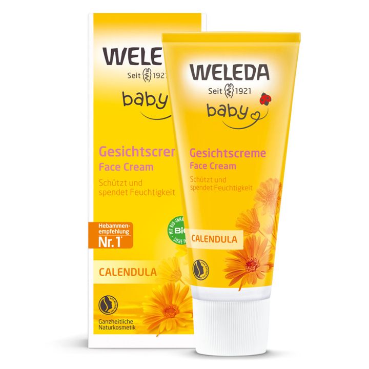 weleda-calendula-gesichtscreme-kalendulas-sakhis-kremi