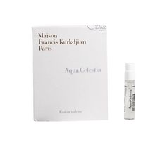 Product image of MAISON FRANCIS KURKDJIAN AQUA CELESTIA EDT სუნამო