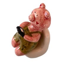 Product image of Keramos Studio გოჭი პლანშეტით