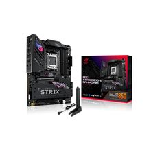 Product image of Asus Rog Strix B850 Gaming Wi-Fi DDR5 დედადაფა