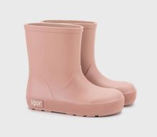 Product image of IGOR ბოტი ჩექმა W10291-010 YOGI ROSA