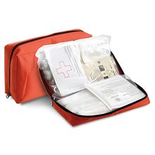 Product image of BOTTARI 35180 პირველადი დახმარების ნაკრები