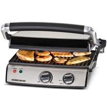 Product image of ROMMELSBACHER KG2020 2000W გრილი