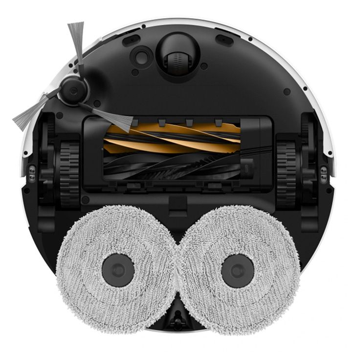 dreame-robot-vacuum-x50-ultra-complete-white-rlx85ce-4-roboti-mtversasruti-photo-3