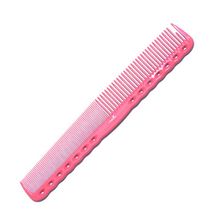Product image of YS Park Cutting Comb Pink 334 სავარცხელი
