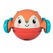 Product image of Fisher-price მორბენალი ცხოველები