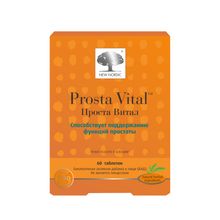 Product image of New Nordic პროსტა ვიტალი (New Nordic Prosta Vital™)