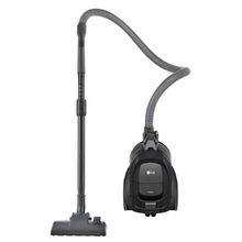 Product image of Vacuum Cleaner/ LG VC5316NNTS.APSQCIS  With Container - Black 1600 W