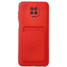 Product image of NEWFACE Xiaomi Redmi Note 9 Pro/Redmi Note 9S მობილური ტელეფონის ქეისი