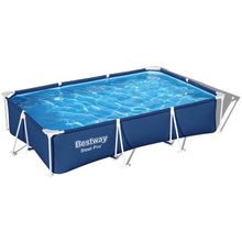 Product image of Bestway 56404 კარკასული აუზი