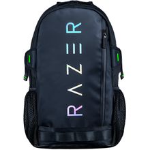 Product image of RAZER ROGUE 16 BACKPACK V3 RC81-03640116-0000 16" CHROMATIC EDITION ნოუთბუქის ზურგჩანთა