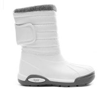 Product image of IGOR ბოტი ჩექმა W10168-001 TOPO SKI CHAROL BLANCO/White