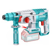 Product image of Total TRHLI202289 აკუმულატორული პერფორატორი