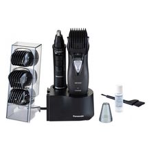 Product image of Panasonic Official  ER-GY10CM520 თმის და წვერის საკრეჭი