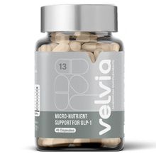 Product image of Velvia Micro-Nutrient Support for GLP-1 საკვები დანამატები