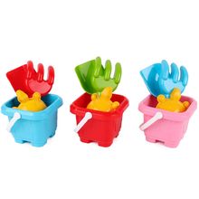 Product image of TechnoK ქვიშაში სათამაშო ნაკრები