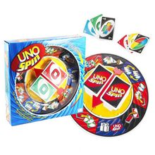 Product image of Uno Spin სამაგიდო თამაში