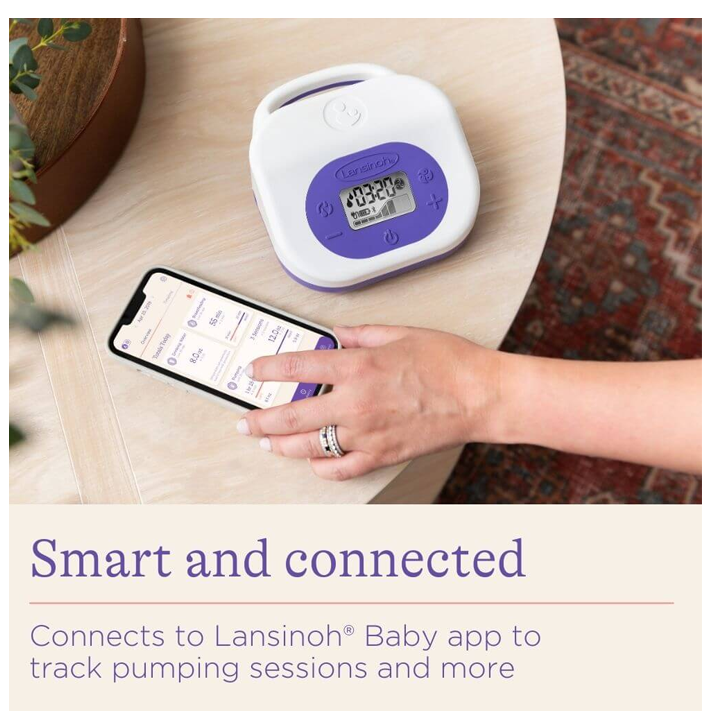lansinoh-smartpump-30-rdzis-satsveli-aparati-photo-3