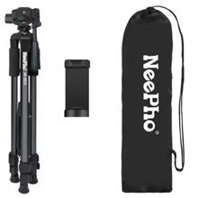 Product image of NeePho NP-8820 სამფეხა შტატივი