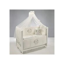 Product image of Meltemkids MIA ANGEL ნატურალური ხის საწოლი