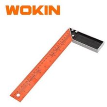Product image of გონიო Wokin 501514, 14\"/350mm, Angle Square, Orange