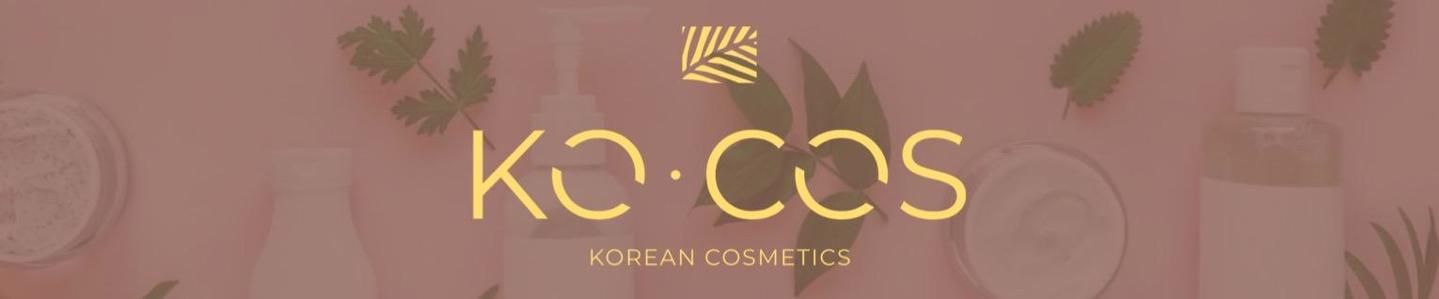 Cover photo of KoCos Korean Cosmetics