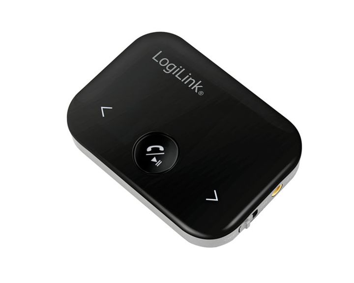 Logilink BT0050 Bluetooth audio transmitter and receiver with hands