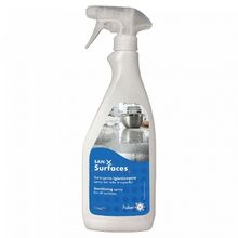 Product image of Faber SAN-X SURFACES SR0600002 750მლ სადეზინფექციო სპრეი