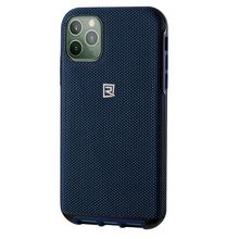 Product image of REMAX Cheetah Series Case for iPhone 11 RM-1679 Blue მობილურის ქეისი