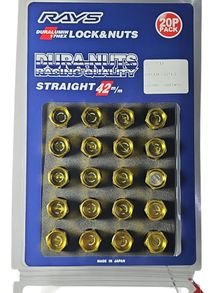 Product image of RAYS 20ც დისკის სამაგრი მკვეთარა