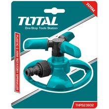 Product image of TOTAL THPS23602 წყლის გამფრქვევი