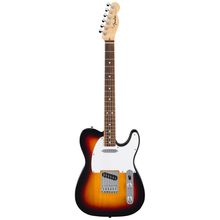 Product image of FENDER Standard Telecaster 3-Color Sunburst ელექტრო გიტარა