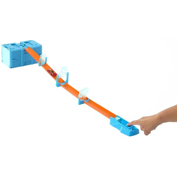 mattel-hot-wheels-track-builder-triple-track-builder-bundle-manqanebis-trasa-photo-2