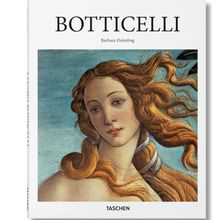 Product image of Taschen Botticelli