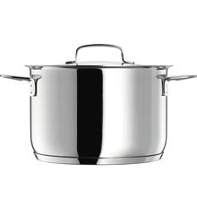 Product image of Fiskars All Steel casserole 5.0ლ ქვაბი