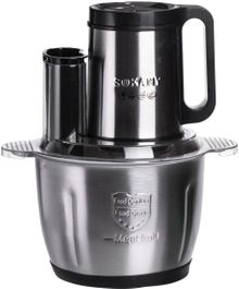 Product image of SOKANY SK-06019 ჩოფერი