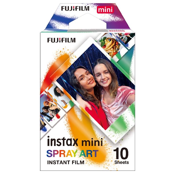 fujifilm-instax-mini-10-pack-designer-film-spray-art-firi