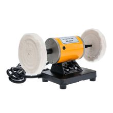 Product image of HOTECHE 200W 110 მმ(4”) მინი საპრიალებელი დაზგა
