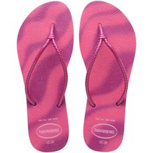 Product image of Havaianas Tube Gloss ქალის შლაპუნები