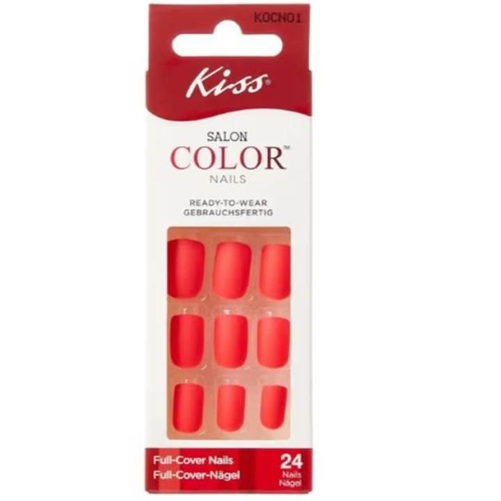 kiss-ks-color-nails-selfie-stick-khelovnuri-frchkhilebi