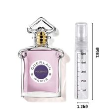 Product image of Guerlain Insolence 5მლ ატომაიზერით