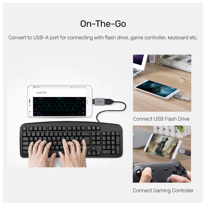 unitek-y-a025cgy-usb31-type-c-to-usb-a-adapteri-photo-4