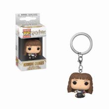 Product image of Funko pocket pop გასაღების საკიდი Hermione