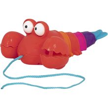 Product image of სათამაშო Btoys BX2001Z, WAGGLE-A-LONG LOBSTER